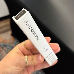 Bodyography Epic Brow Pen (Shade BLACK BROWN ) - BRAND NEW, NEVER OPENED